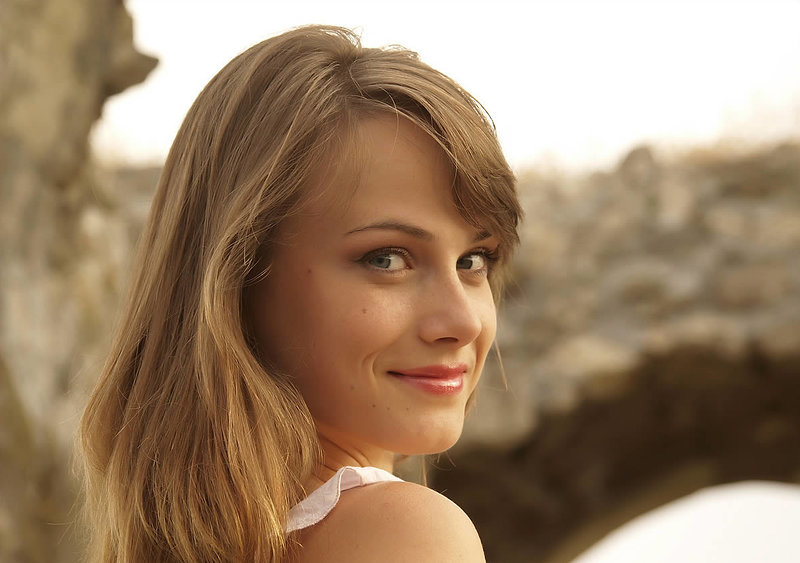 Мария, 22 года, 5 размер груди