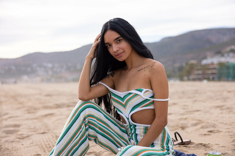 Валентина, 23 года, 1 размер груди