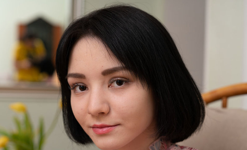 Станислава, 34 года, 7 размер груди