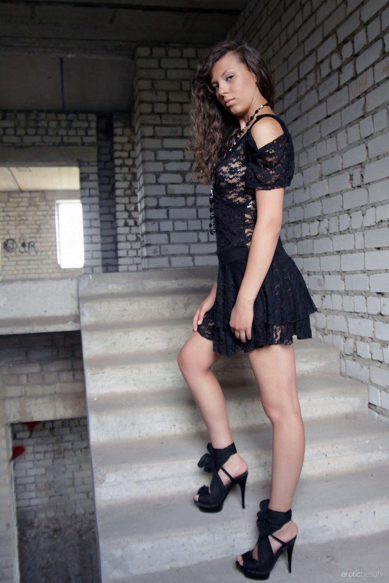 Софья, 22 года, 7 размер груди